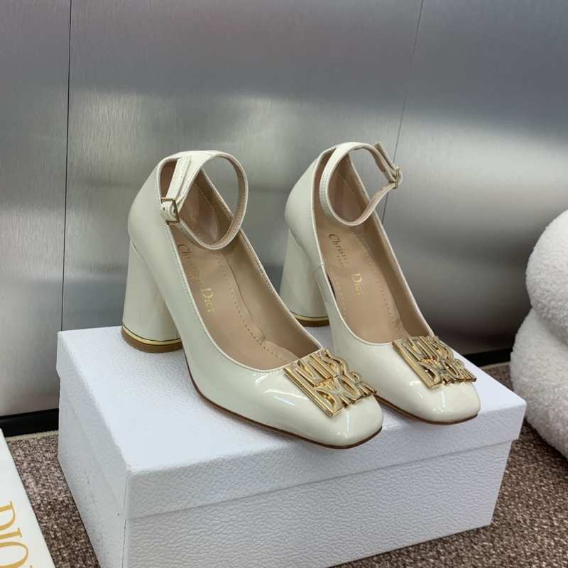 ch**an D*or high heels